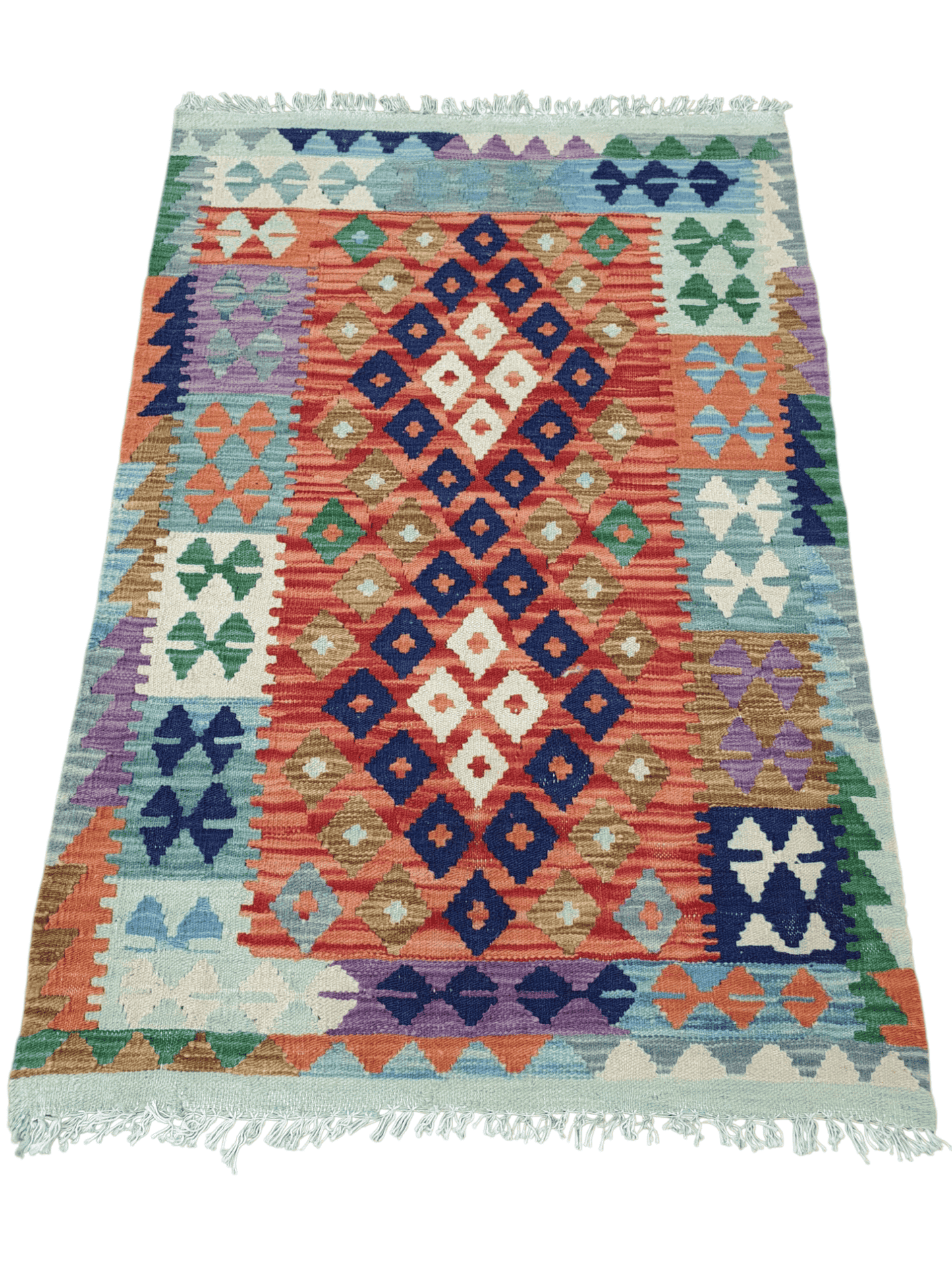 Chobi Kilim 120 x 81cm