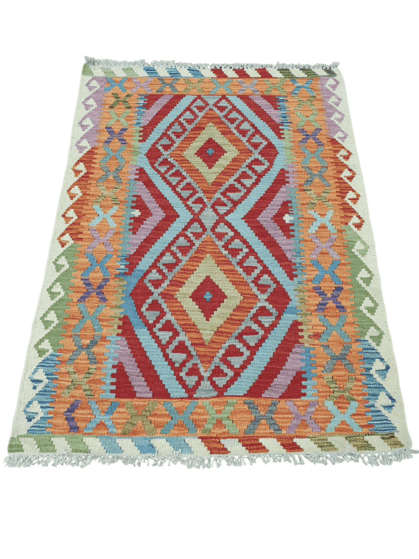 Chobi Kilim 122 x 87cm
