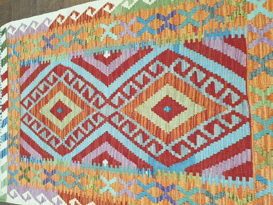 Chobi Kilim 122 x 87cm