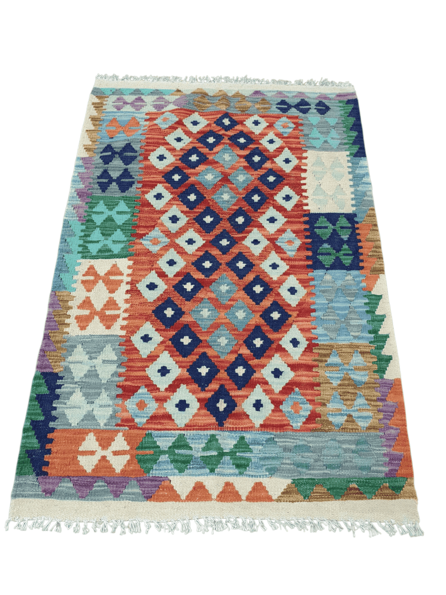 Chobi Kilim 120 x 80cm