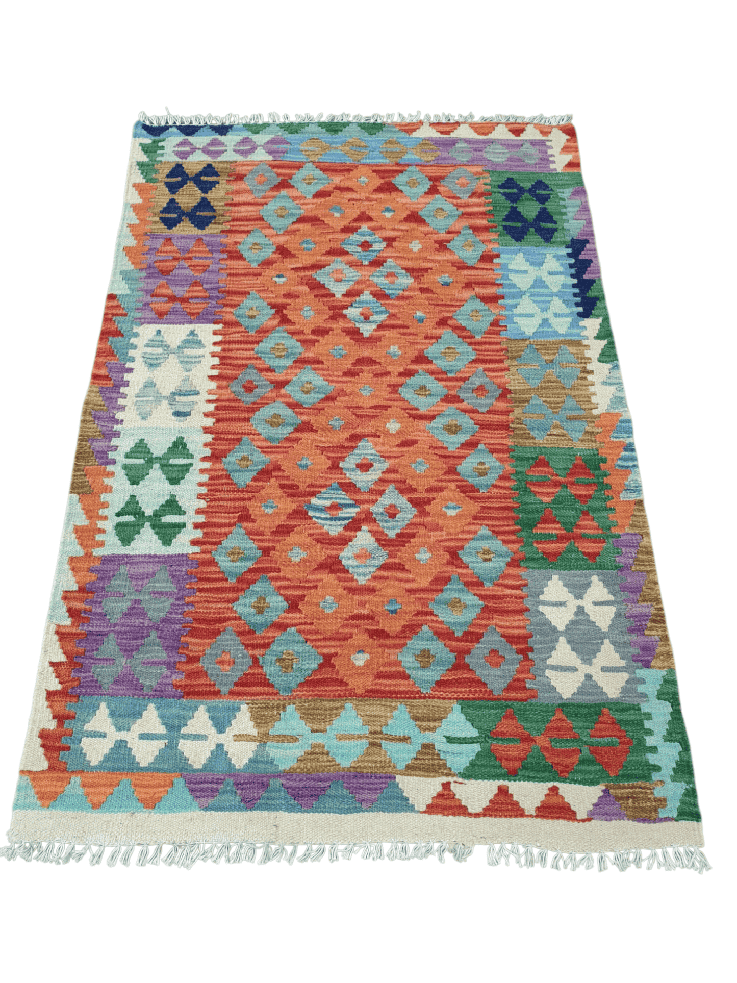 Chobi Kilim 120 x 80cm