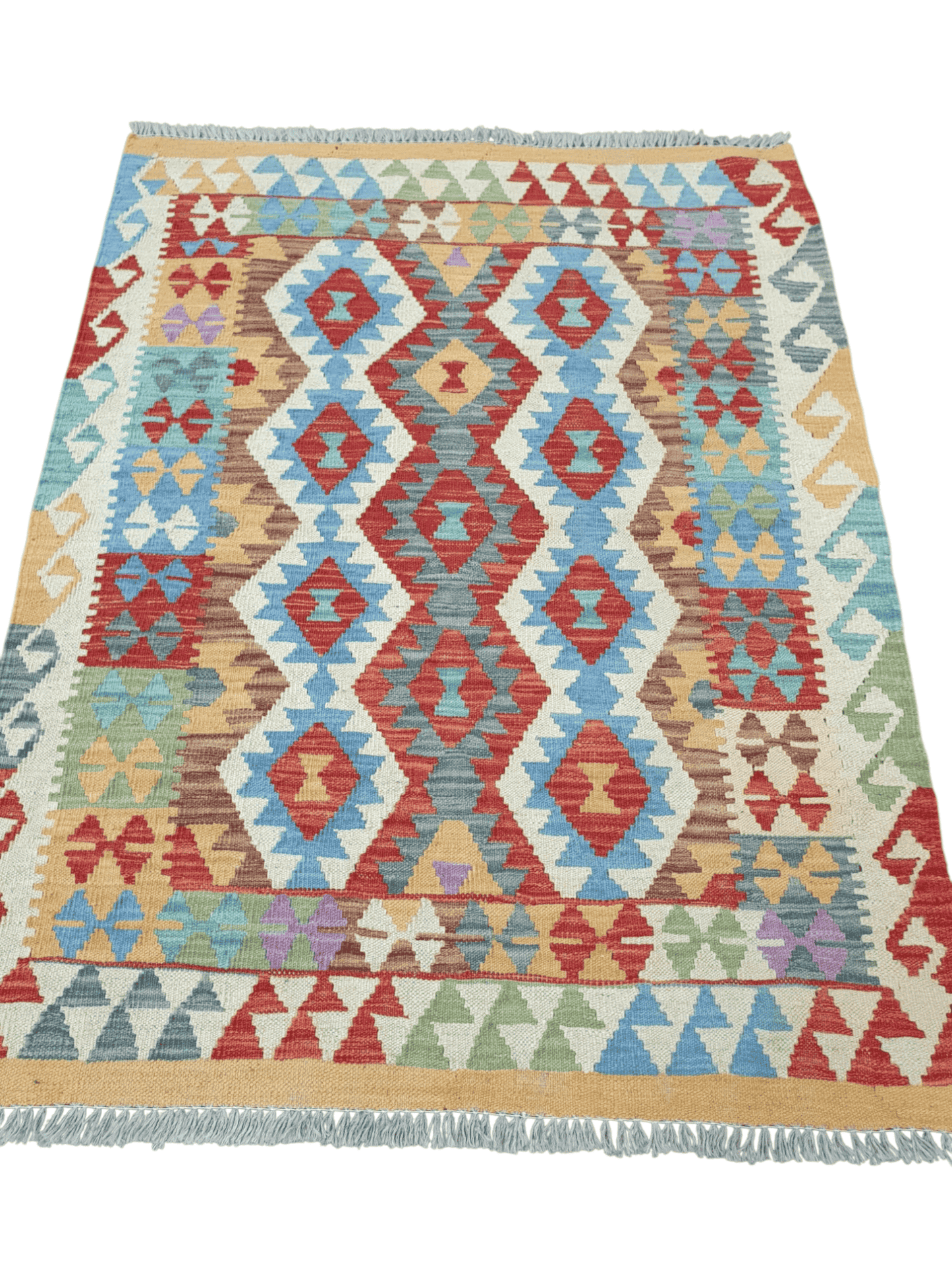 Chobi Kilim 127 x 100cm