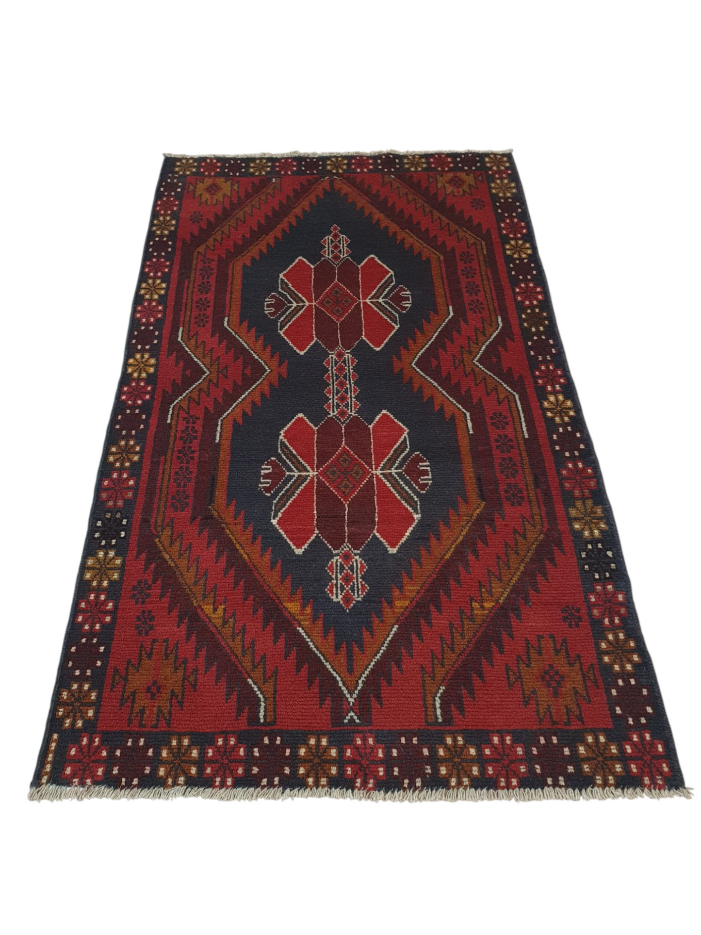 Baluchi Rug - 186 x 114cm