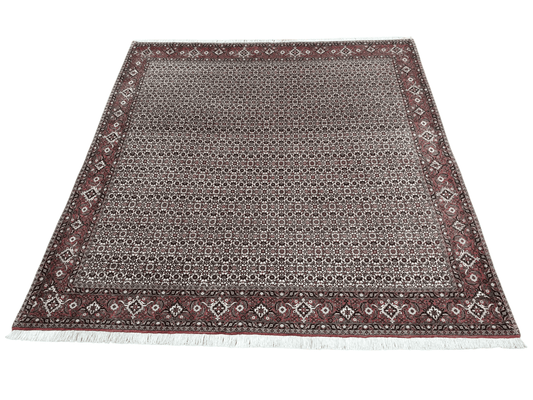 Persian Bidjar Rug -  257 x 250cm