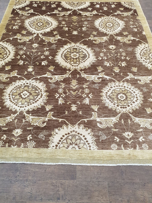 Chobi Rug - 302 x 250cm