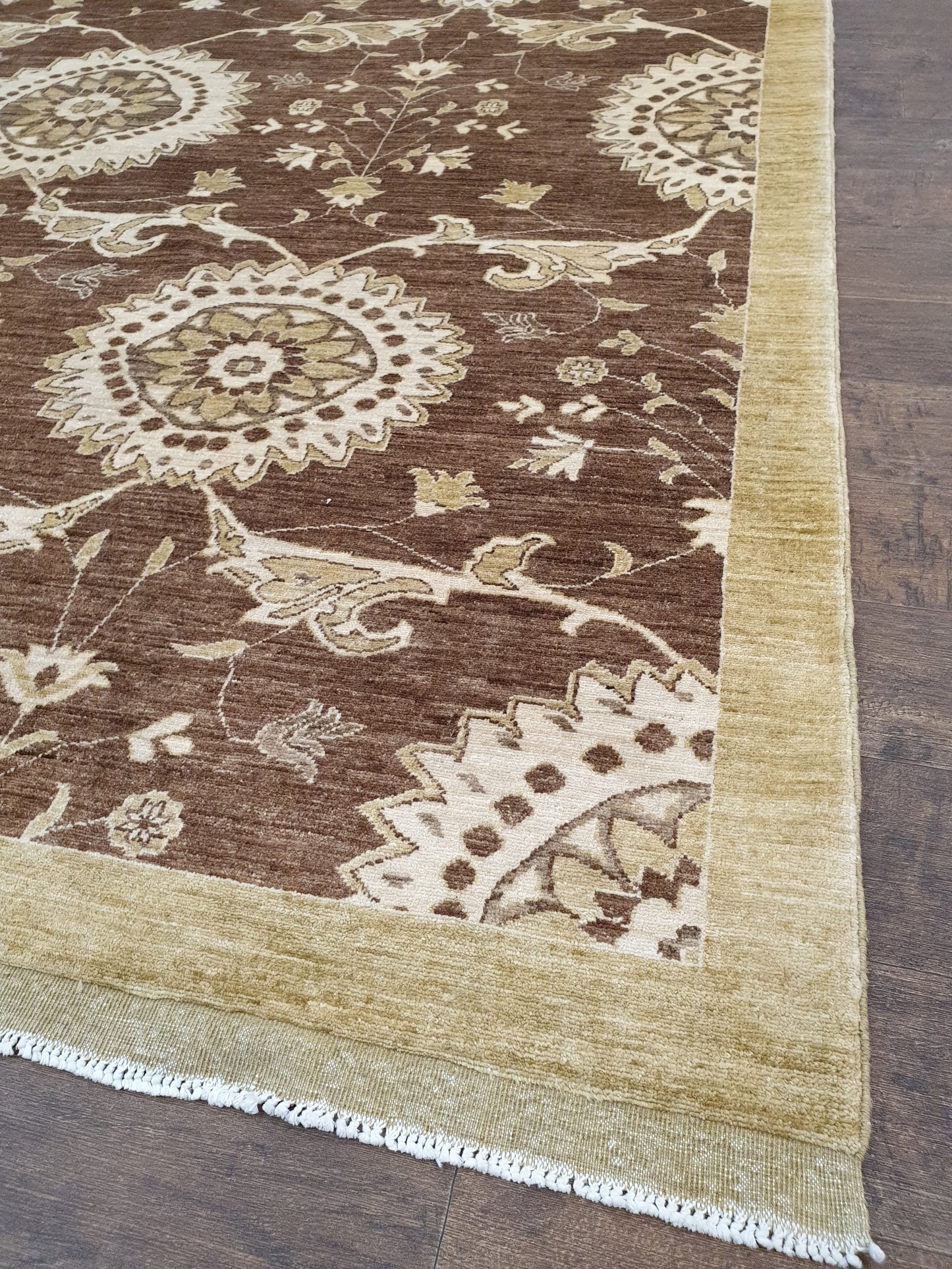 Chobi Rug - 302 x 250cm