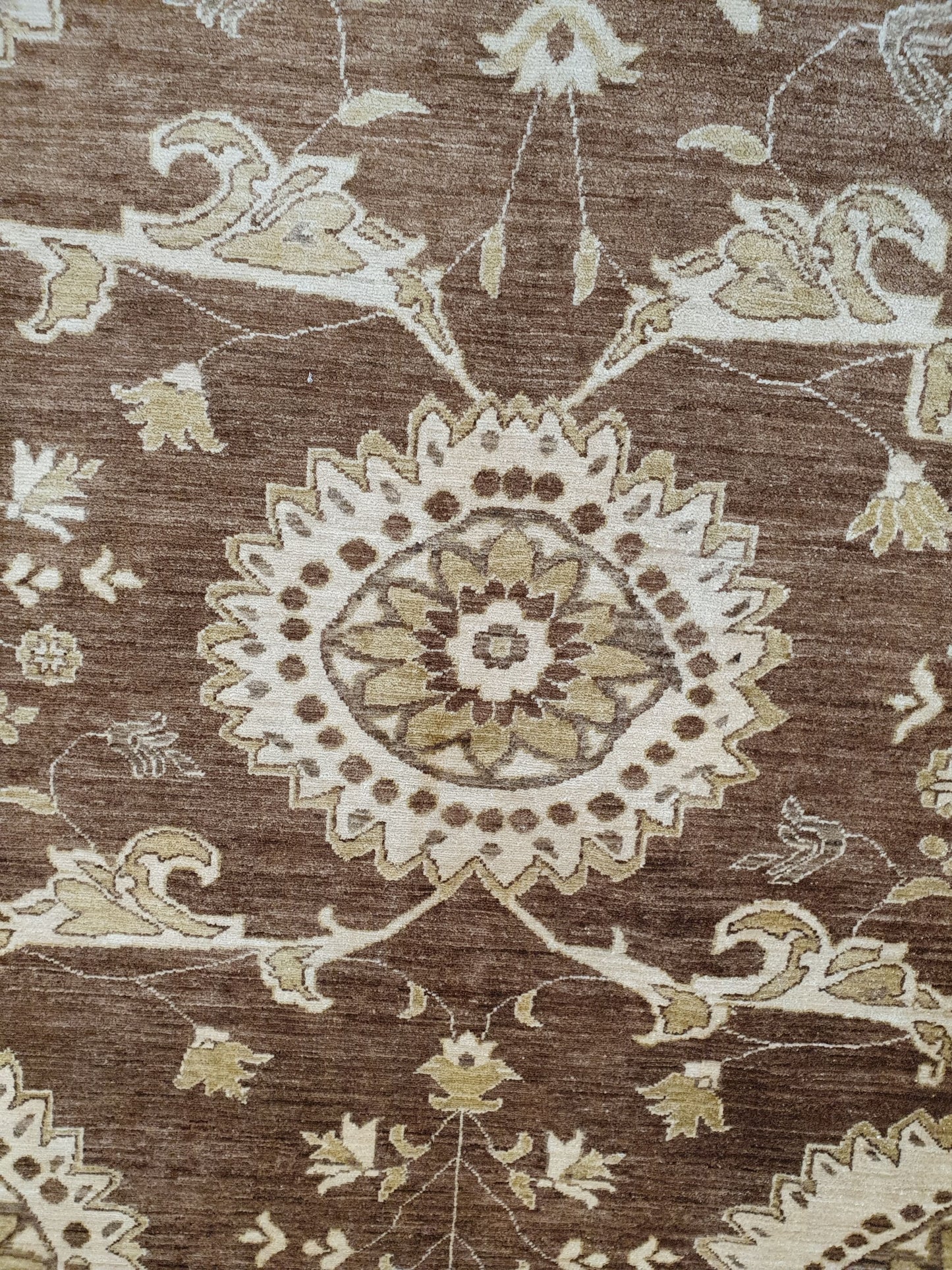 Chobi Rug - 302 x 250cm