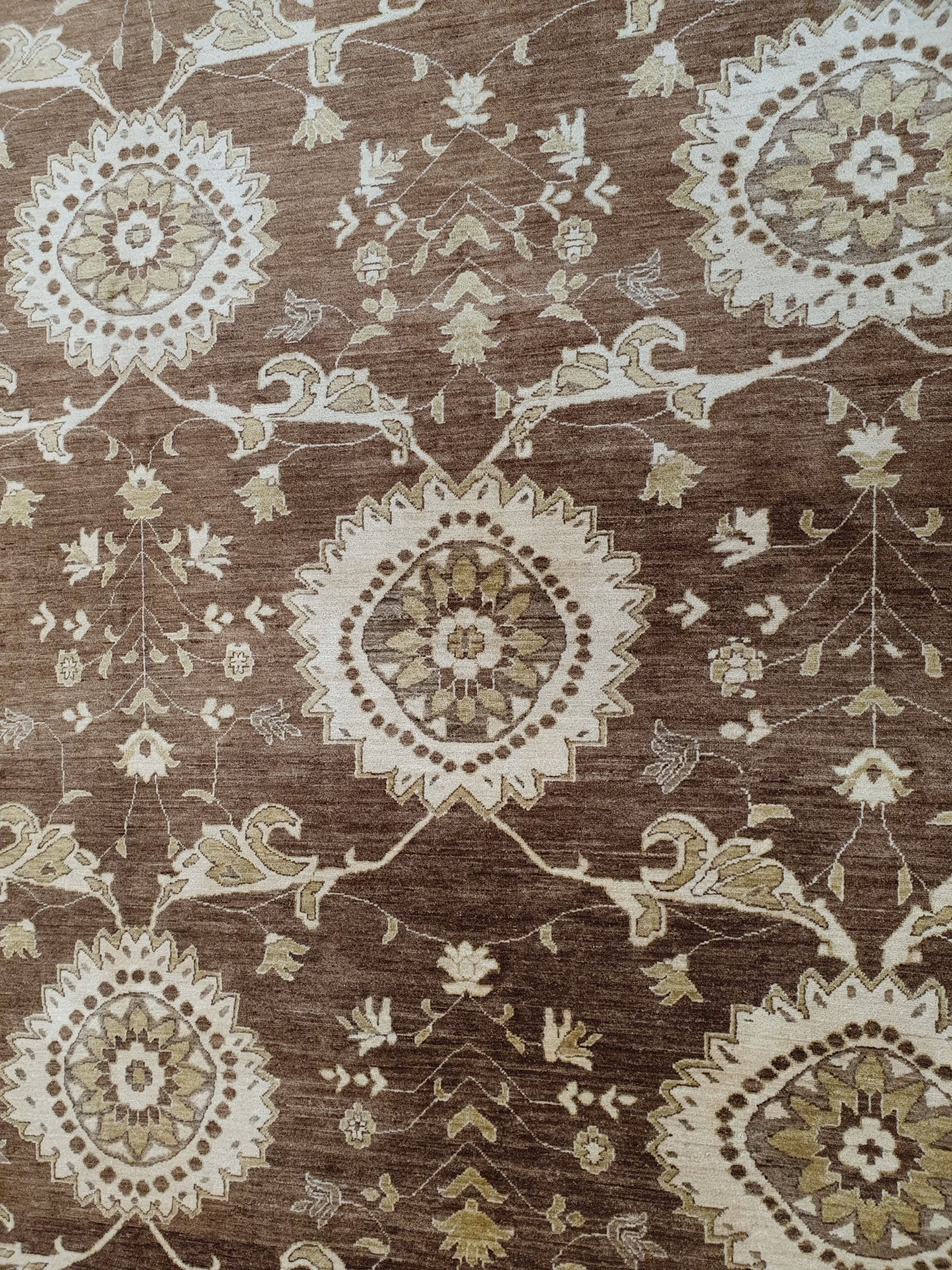 Chobi Rug - 302 x 250cm