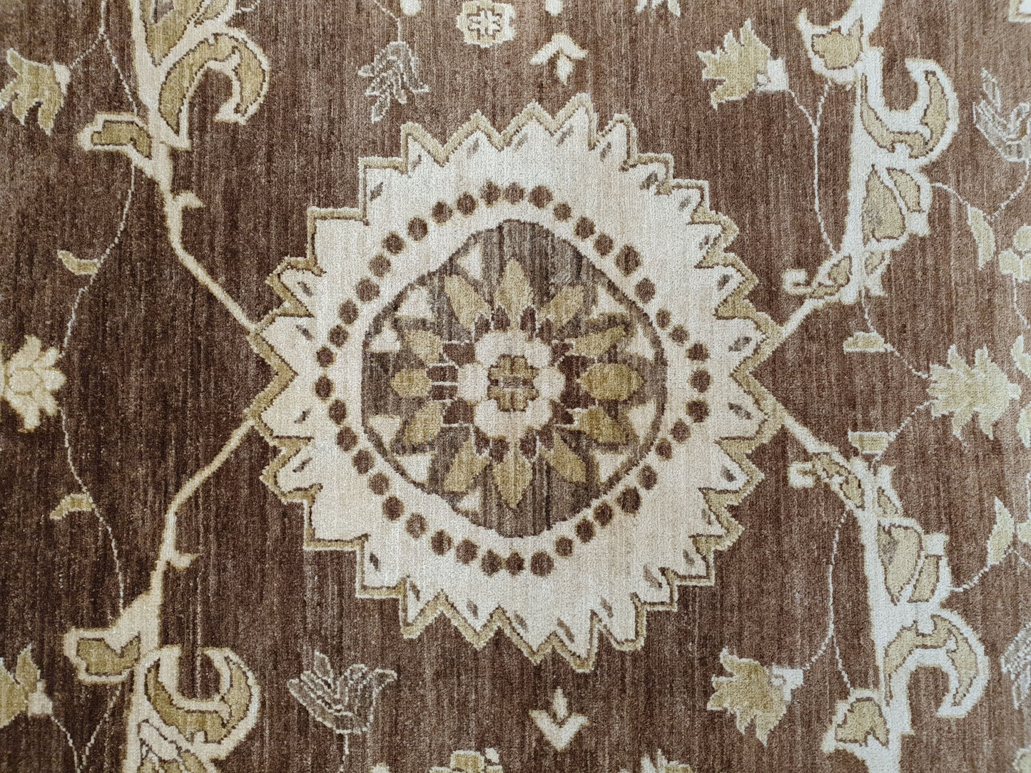 Chobi Rug - 302 x 250cm