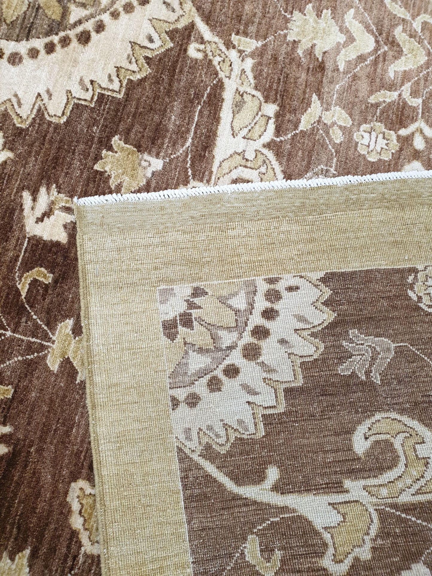 Chobi Rug - 302 x 250cm