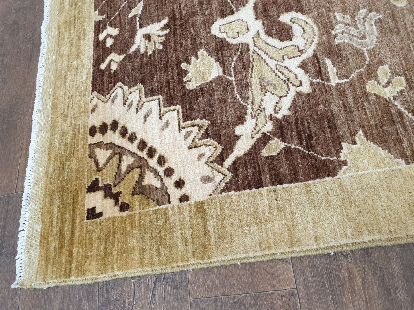Chobi Rug - 302 x 250cm