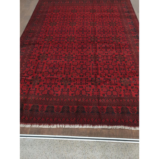 Khal Mohammadi Rug - 336 x 245 cm