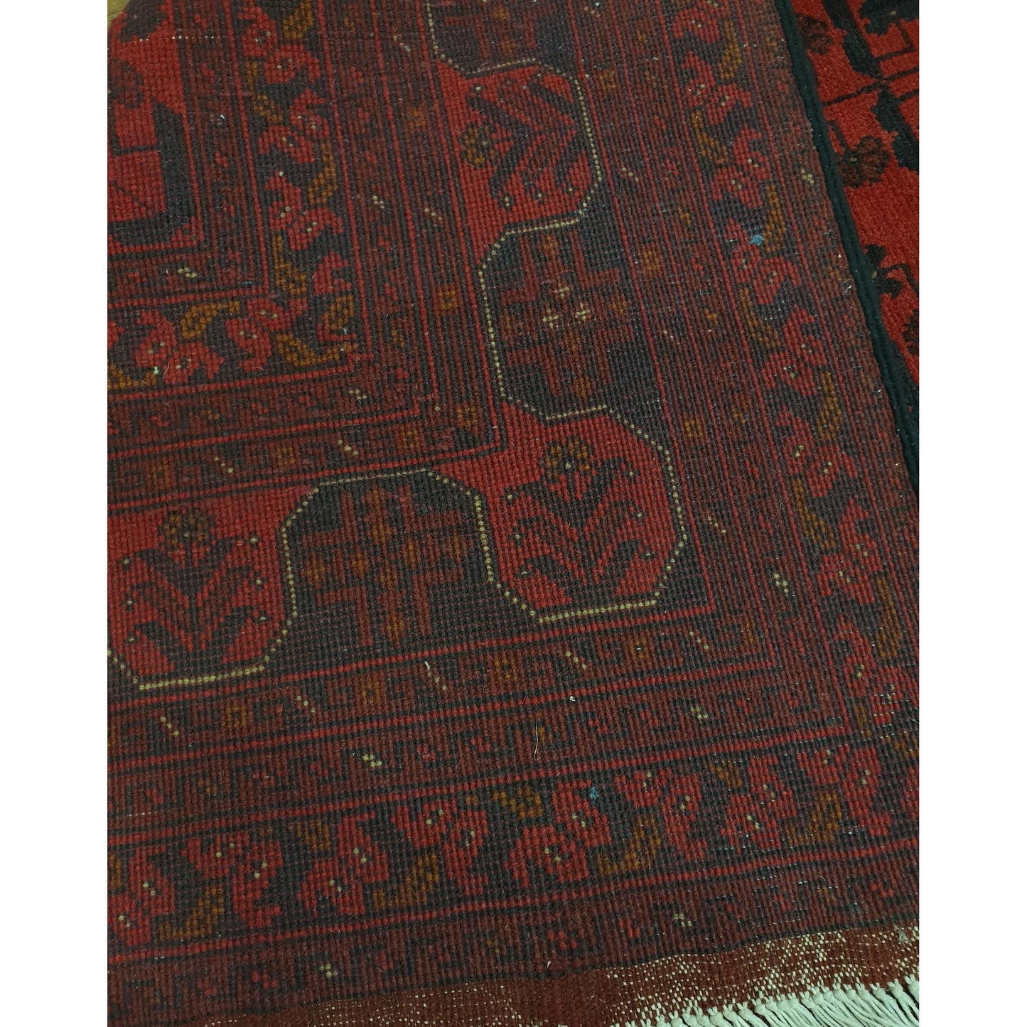 Khal Mohammadi Rug - 336 x 245 cm