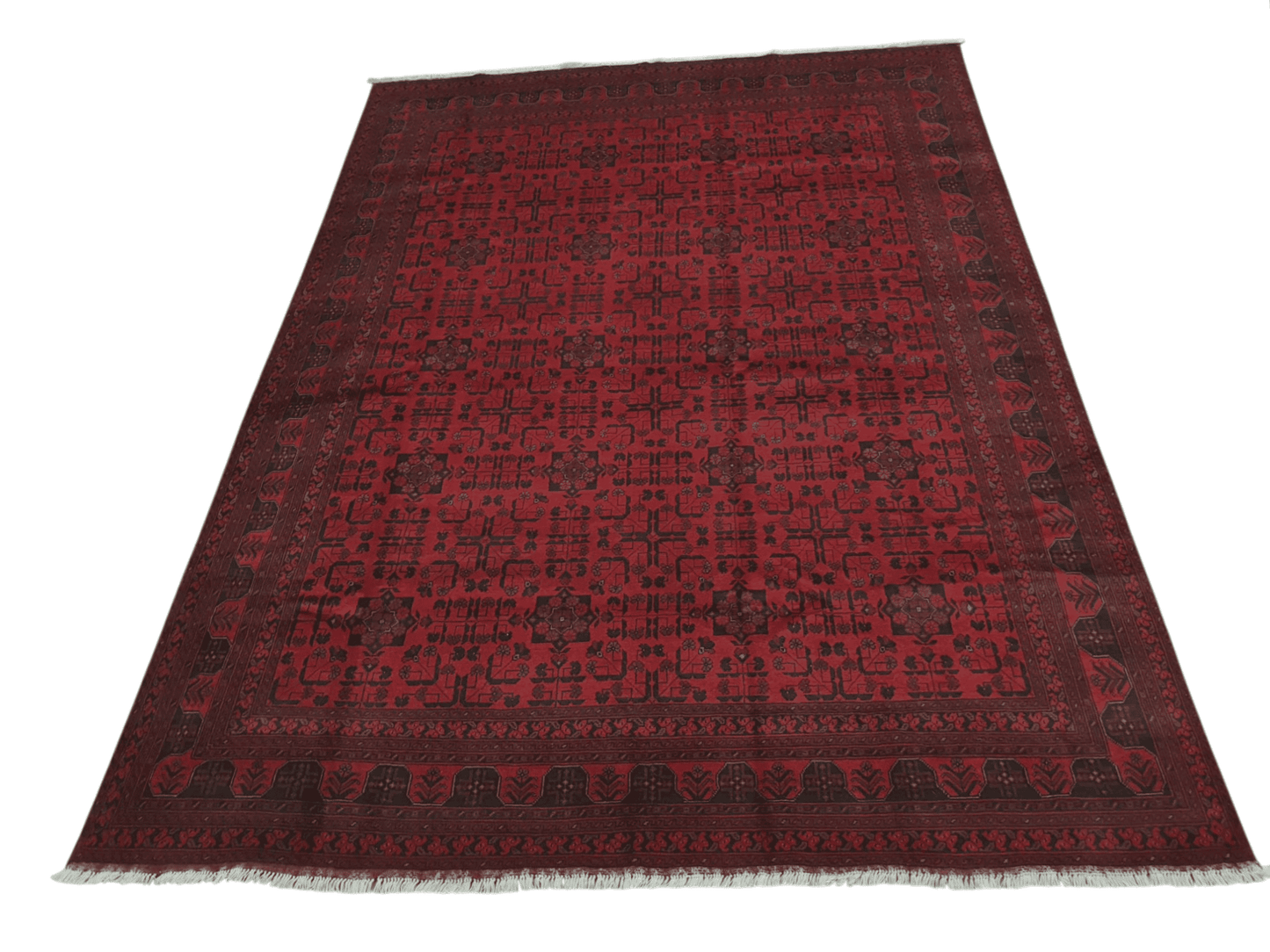 Khal Mohammadi Rug - 336 x 245cm