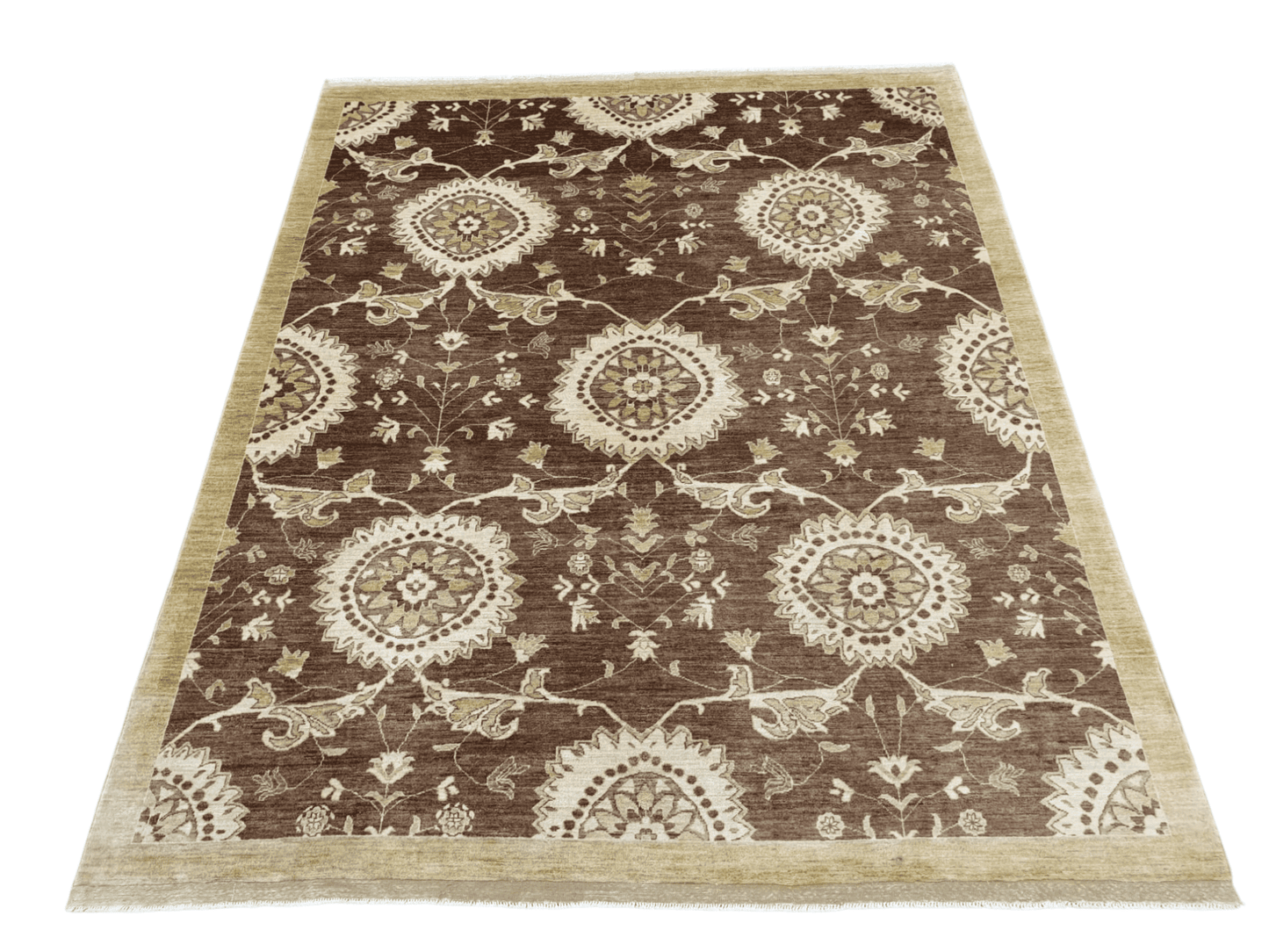 Chobi Rug - 302 x 250cm