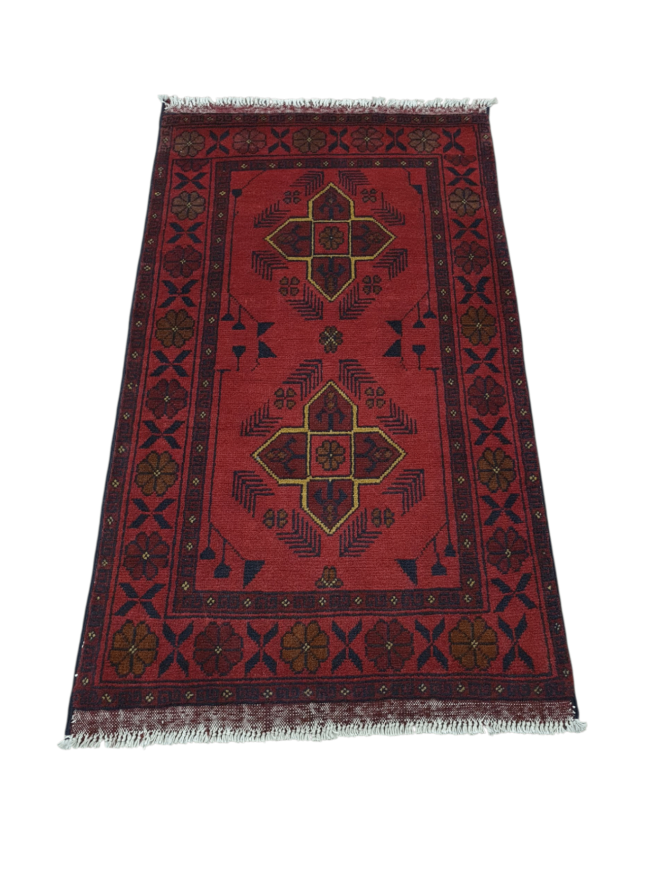 Khal Muhammdi Rug 125 x 74cm