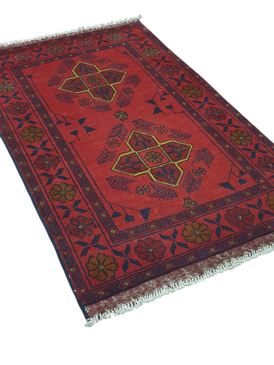 Khal Muhammdi Rug 125 x 74cm