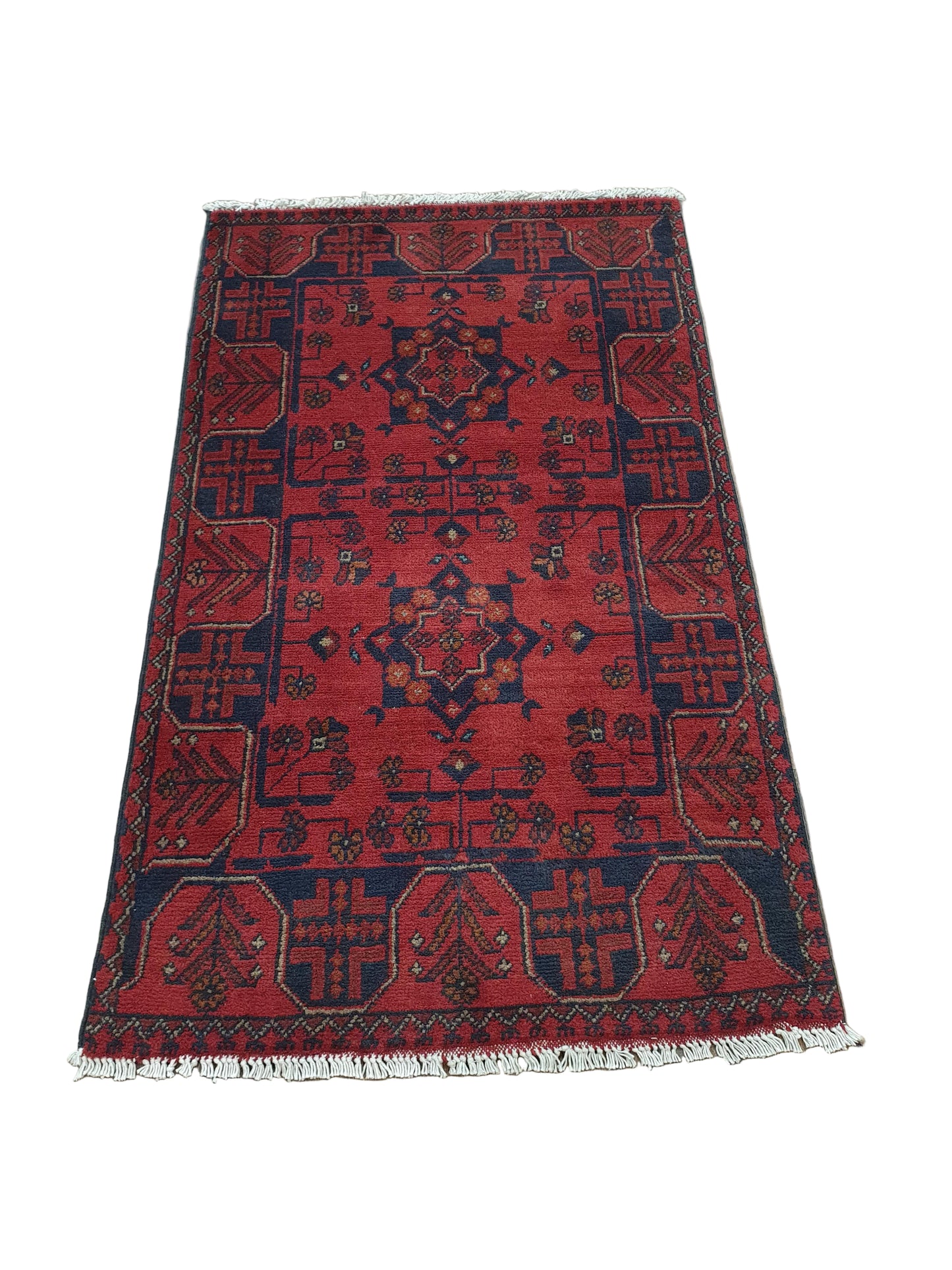 Khal Muhammdi Rug 123 x 74 cm