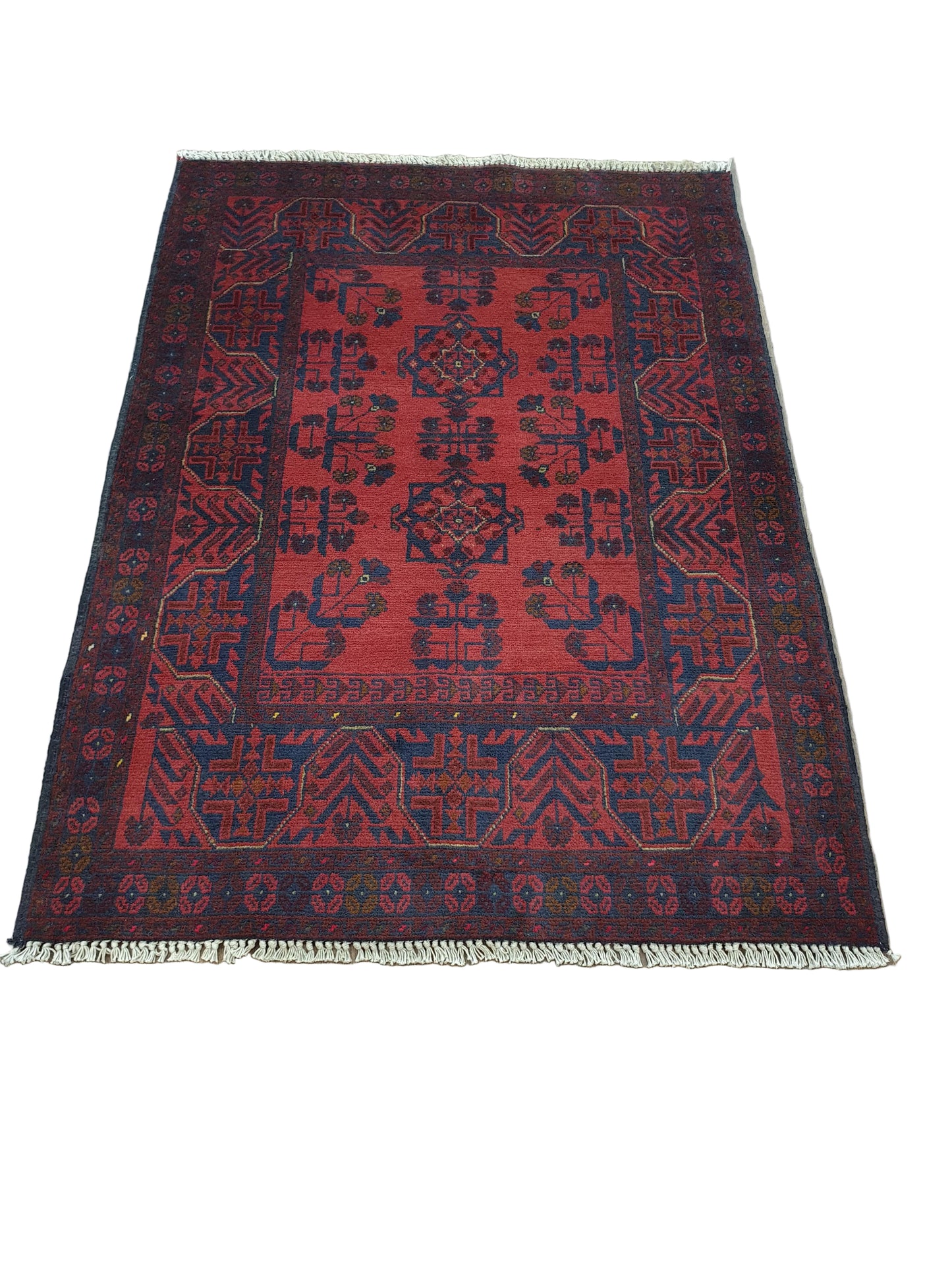 Khal Muhammdi Rug 143 x 107 cm