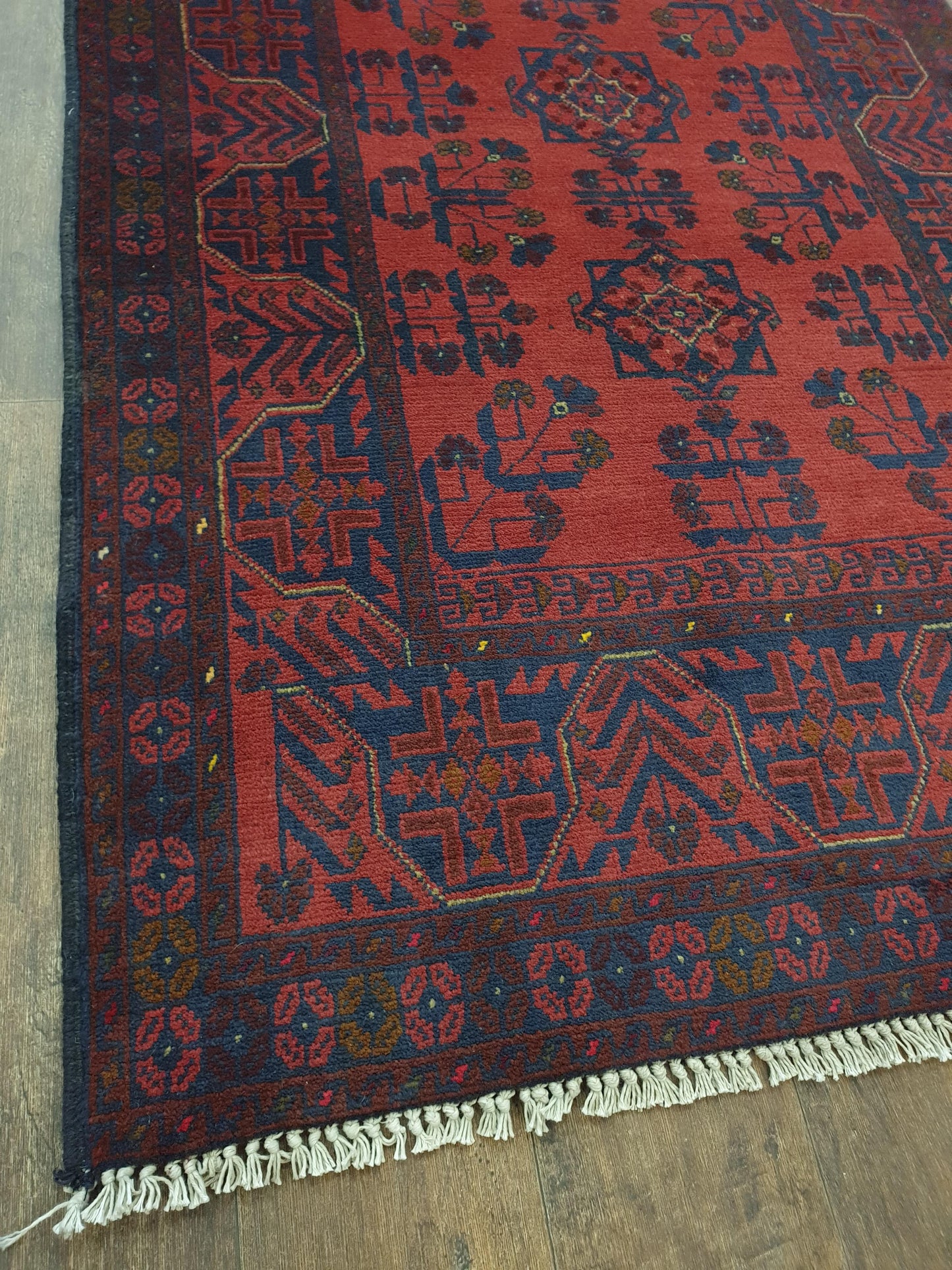 Khal Muhammdi Rug 143 x 107 cm