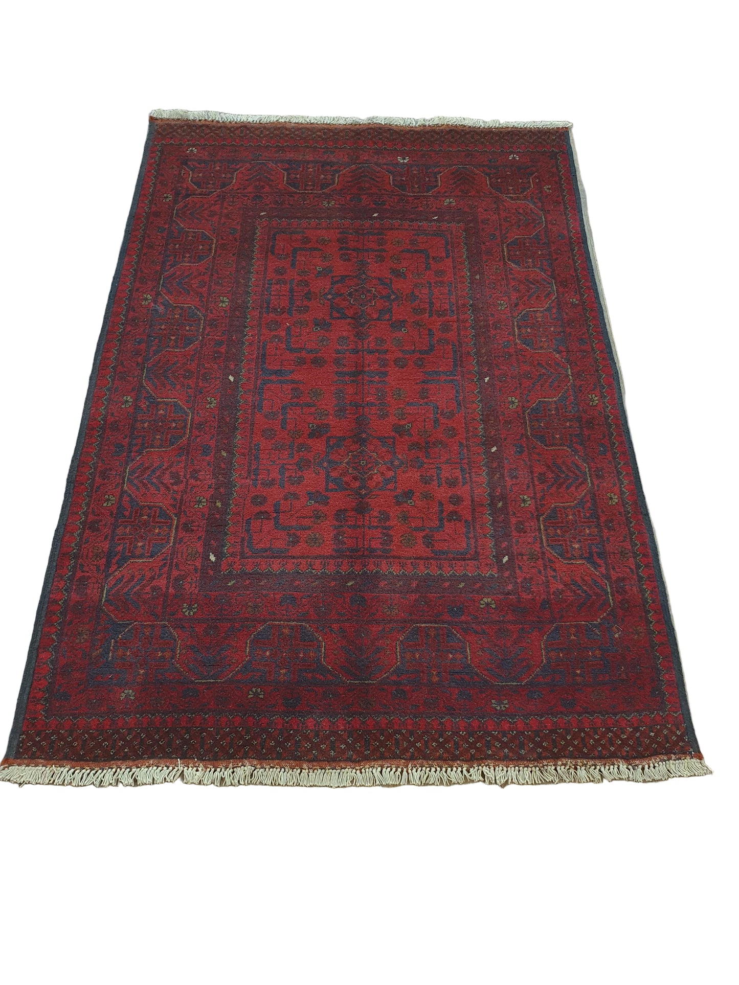 Khal Muhammdi Rug 151 x 104 cm