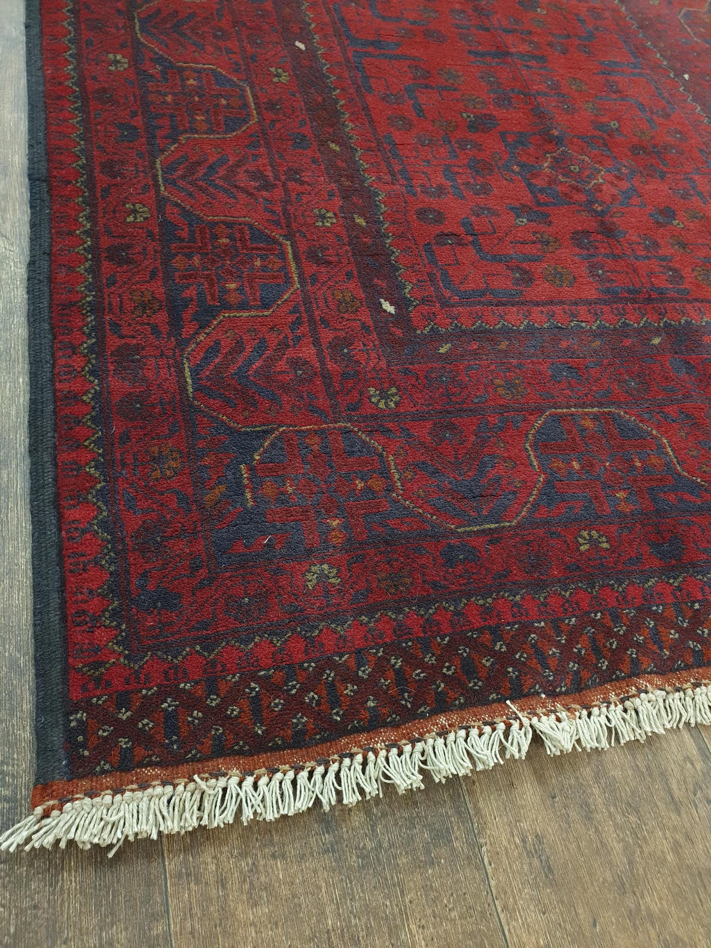 Khal Muhammdi Rug 151 x 104 cm
