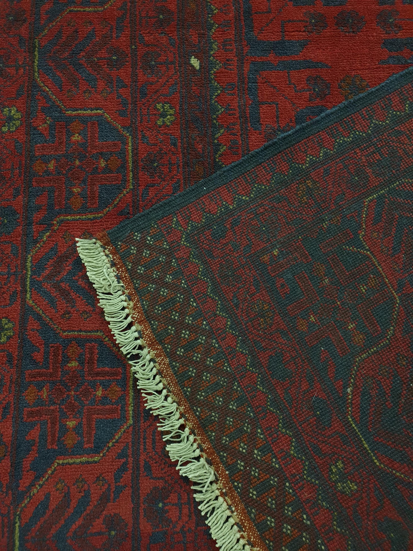 Khal Mohammadi Rug 151 x 104 cm