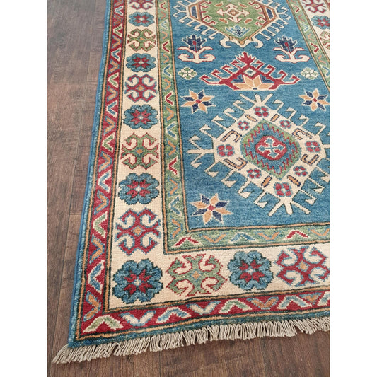 Kazak Rug 304 x 82 cm