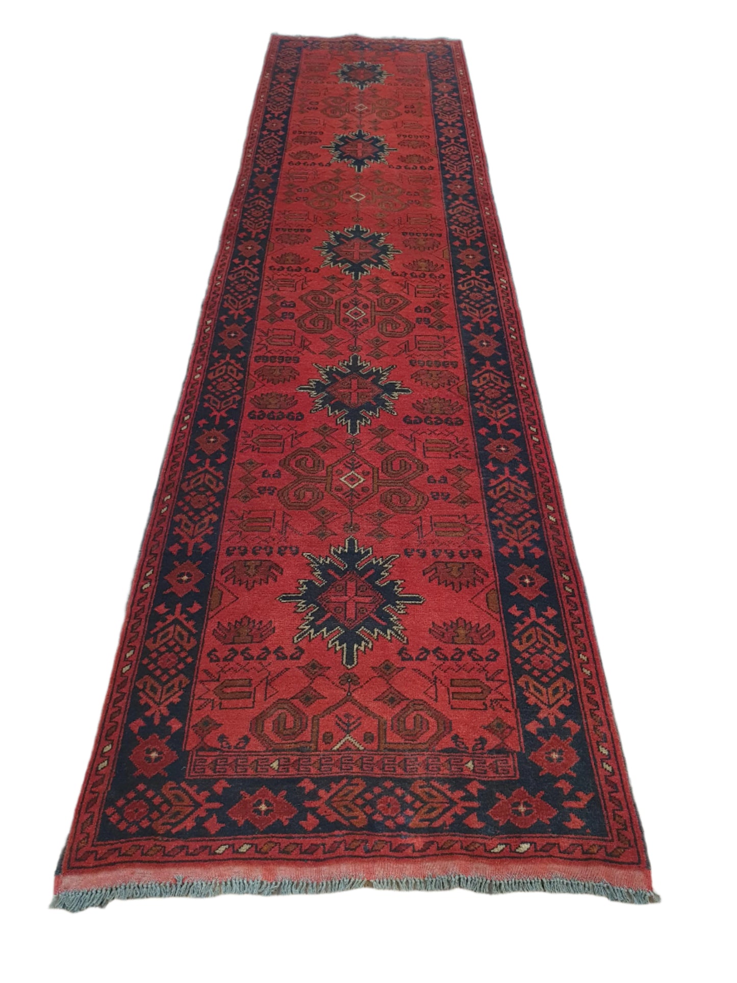 Khal Muhammdi Rug 300 x 75 cm
