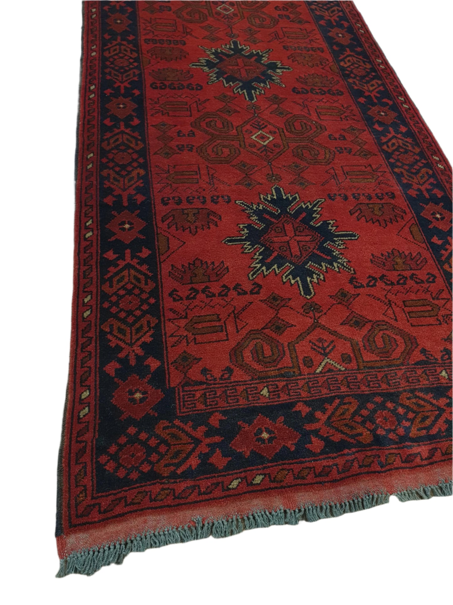 Khal Muhammdi Rug 300 x 75 cm
