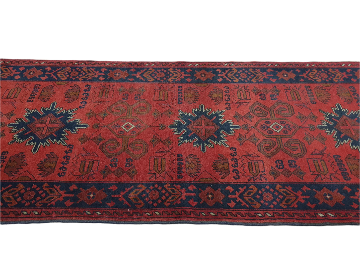 Khal Muhammdi Rug 300 x 75 cm