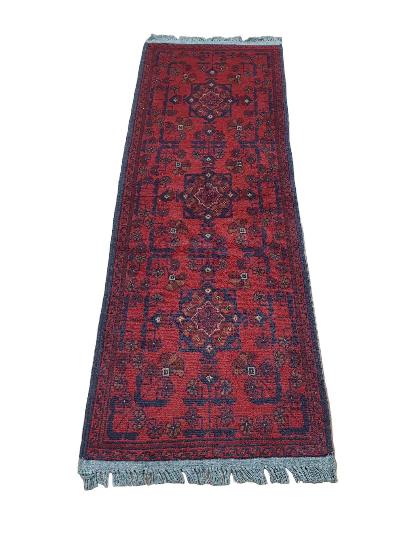 Khal Muhammdi Rug 142 x 51 cm