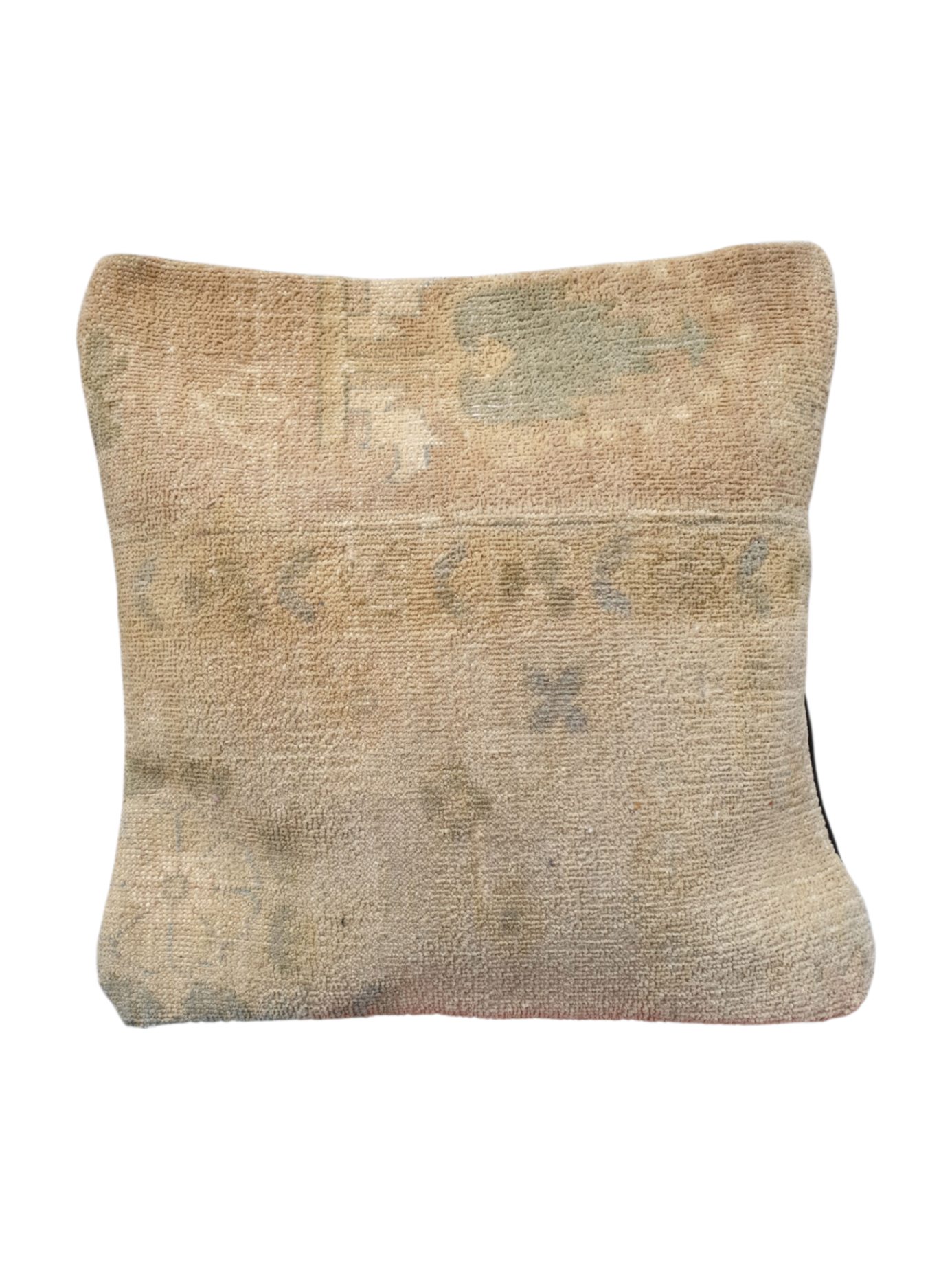 Vintage Persian Cushion cover 45 x 45cm (Approx)