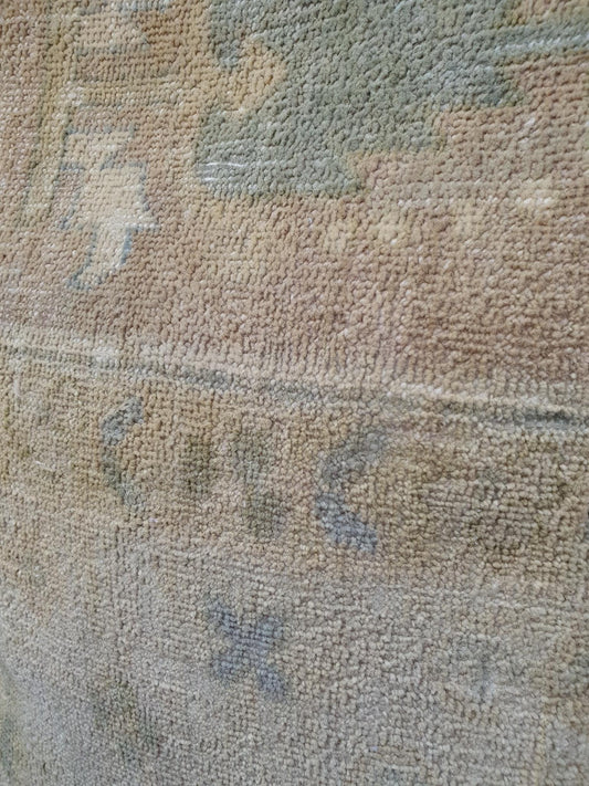 Vintage Persian Cushion cover 45 x 45cm (Approx)