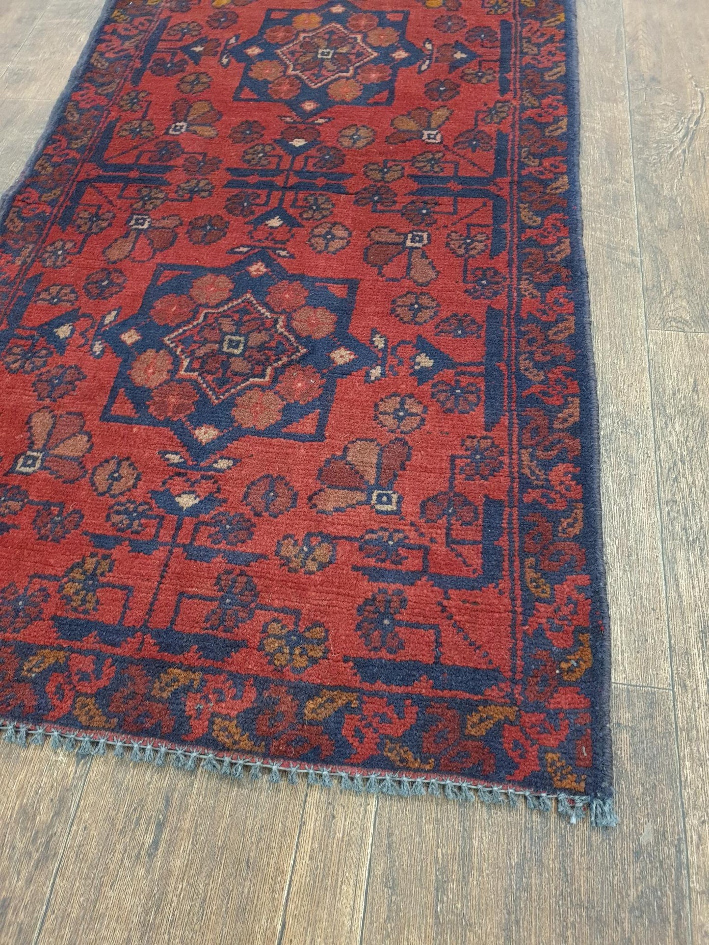 Khal Muhammdi Rug 100 x 50cm