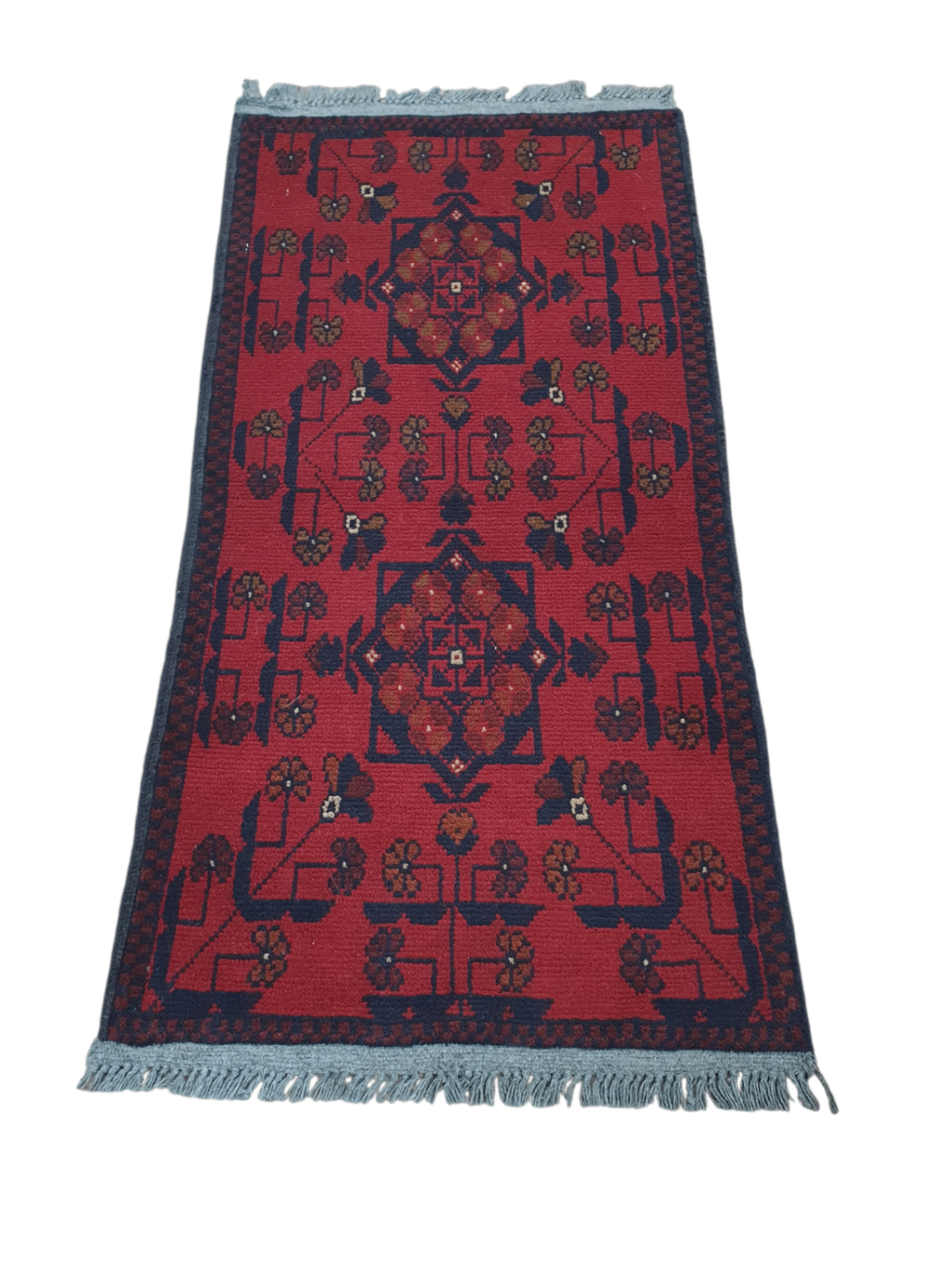 Khal Muhammdi Rug 100 x 54cm