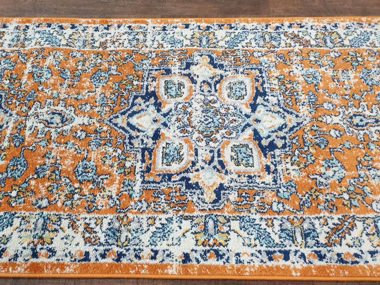 Sicily designer runner Rug 300 x 80cm