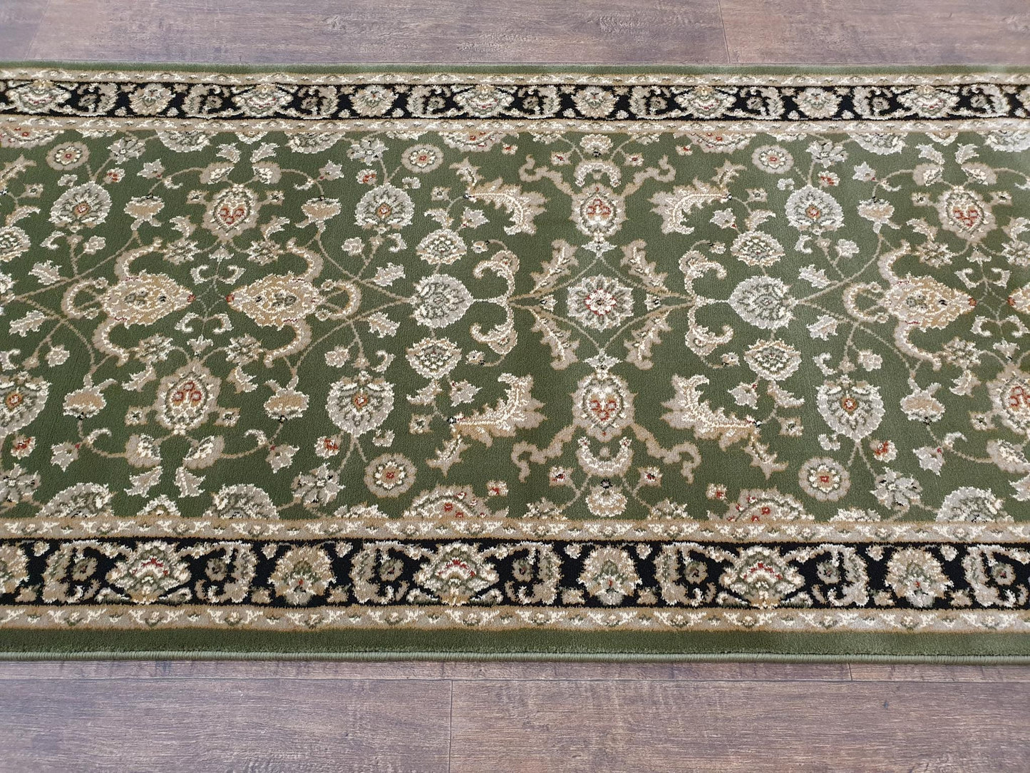Julian Traditional design Rug 300 x 80cm