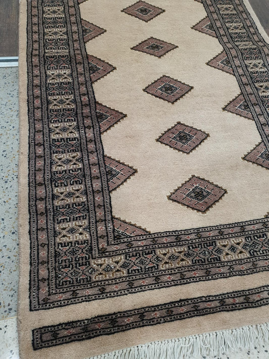 Jaldar Runner (Silk touch) - 438 x 74cm