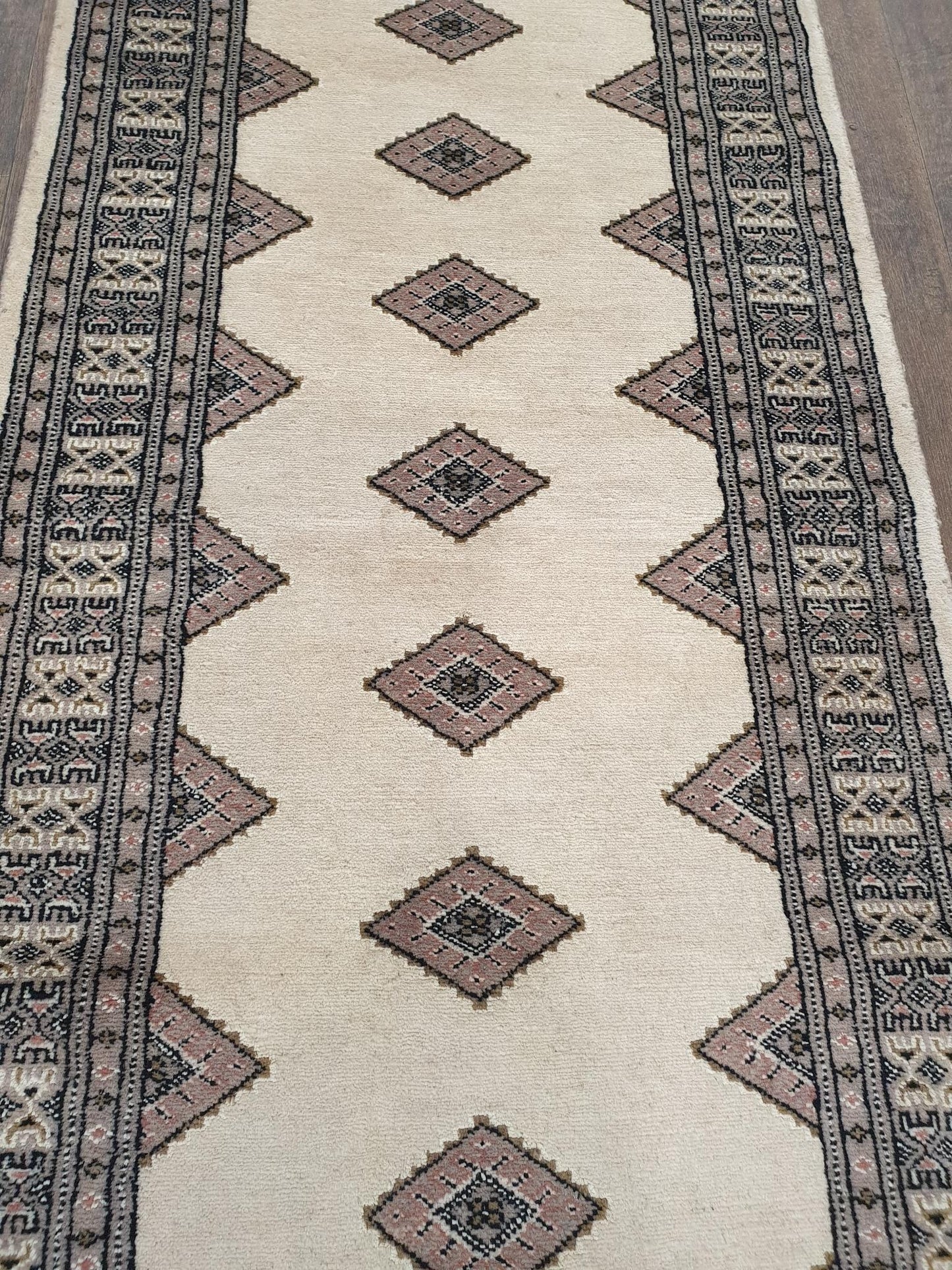 Jaldar Runner (Silk touch) - 438 x 74cm