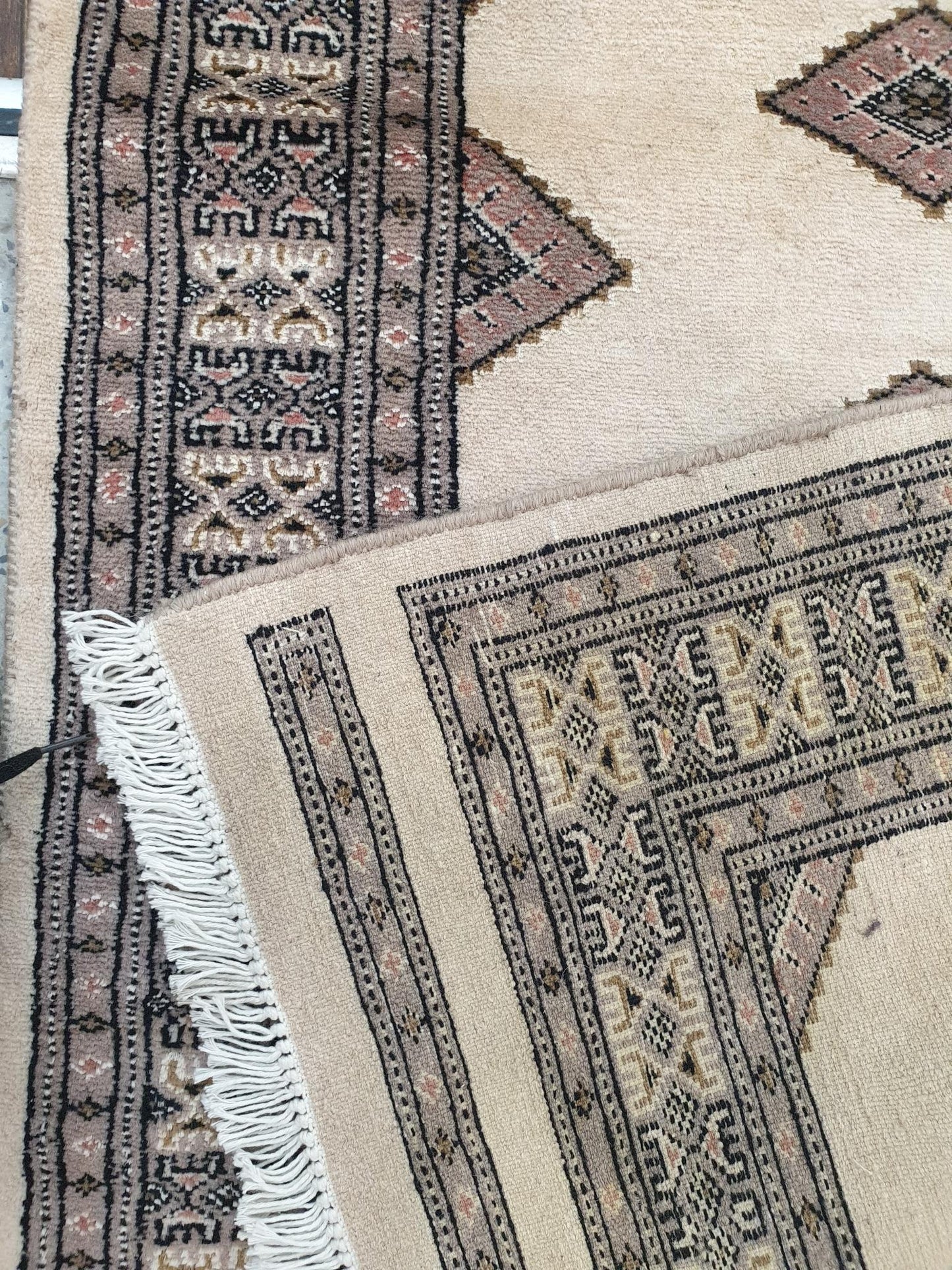 Jaldar Runner (Silk touch) - 438 x 74cm
