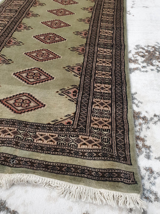 Jaldar Runner (Silk touch) - 449 x 80cm