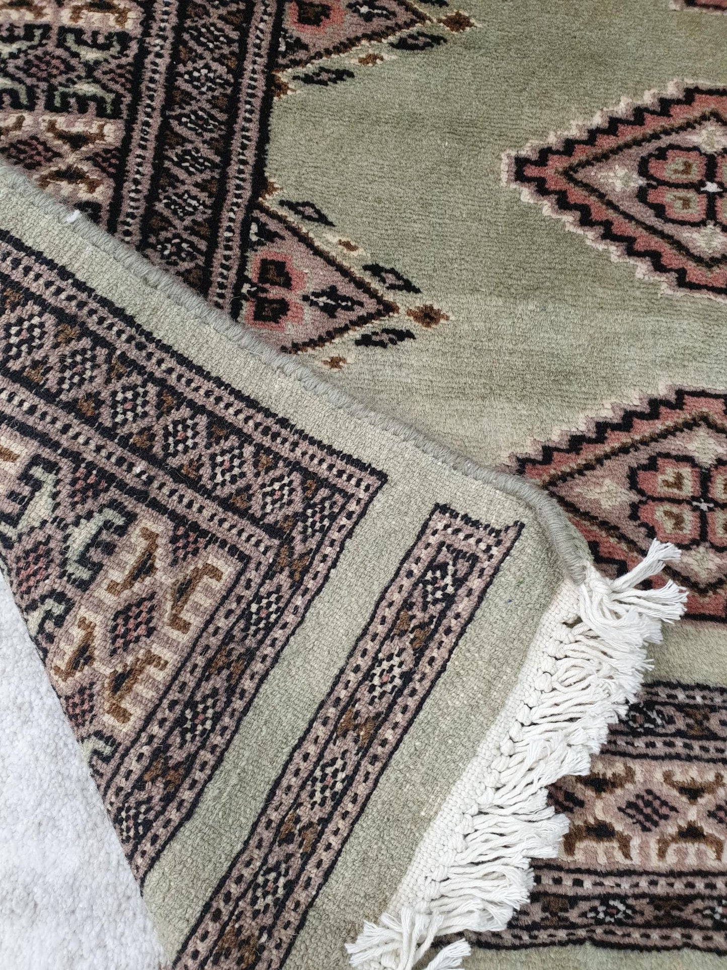 Jaldar Runner (Silk touch) - 449 x 80cm