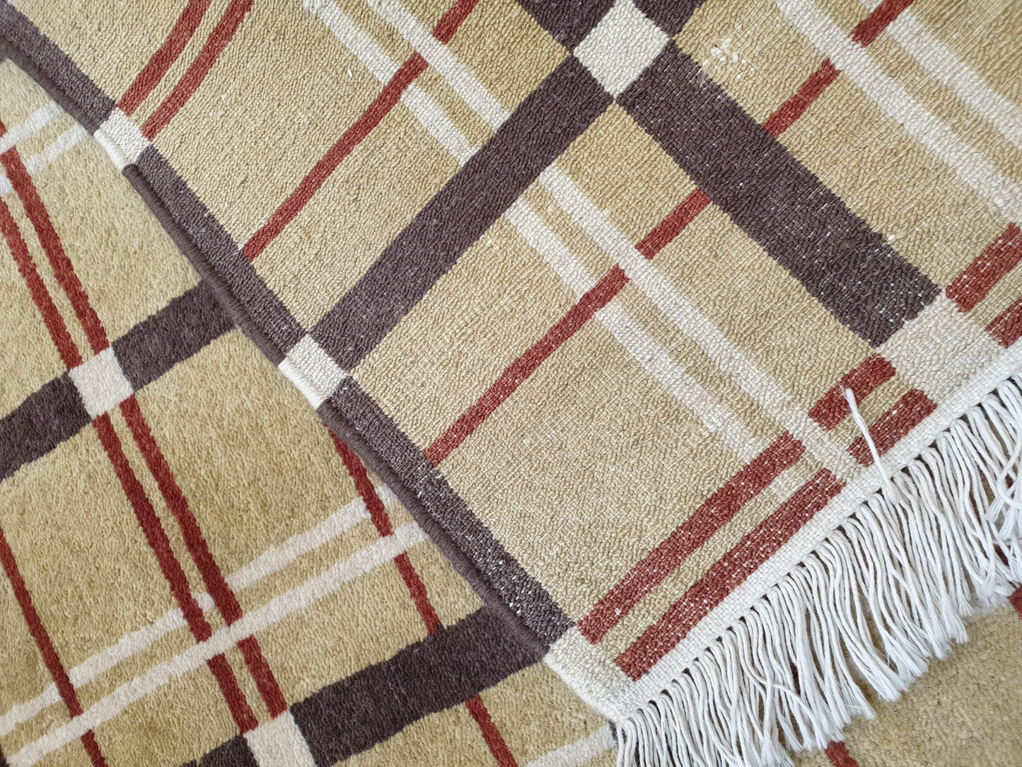 Gabbeh Rug 116 x 71cm