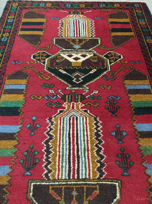 Baluchi Rug (Fine) 145 x 84cm