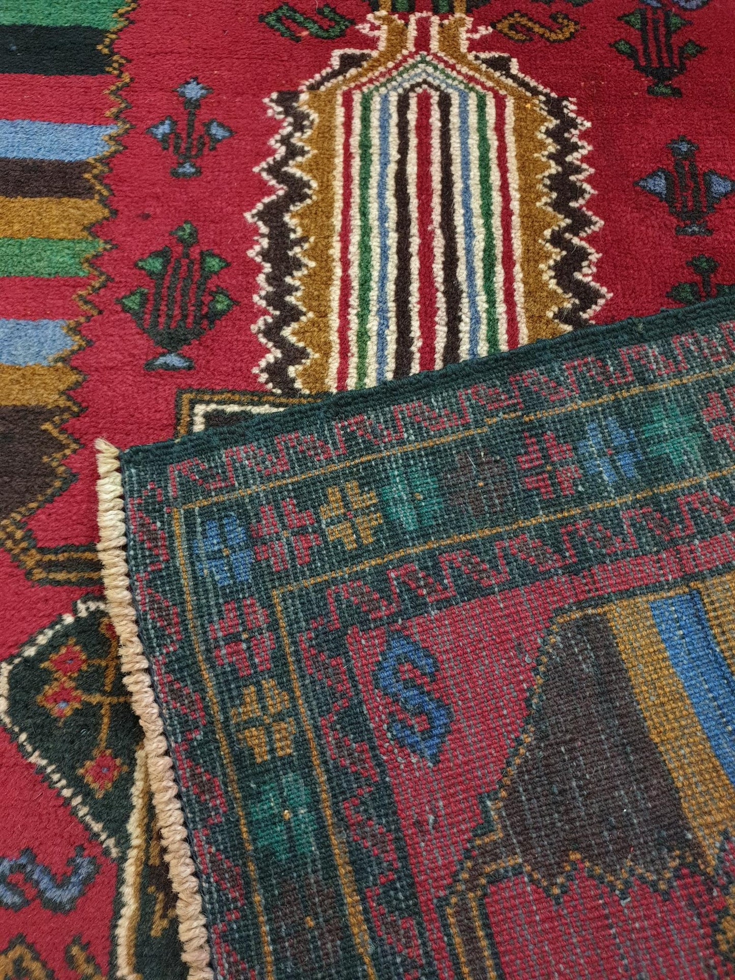 Baluchi Rug (Fine) 145 x 84cm