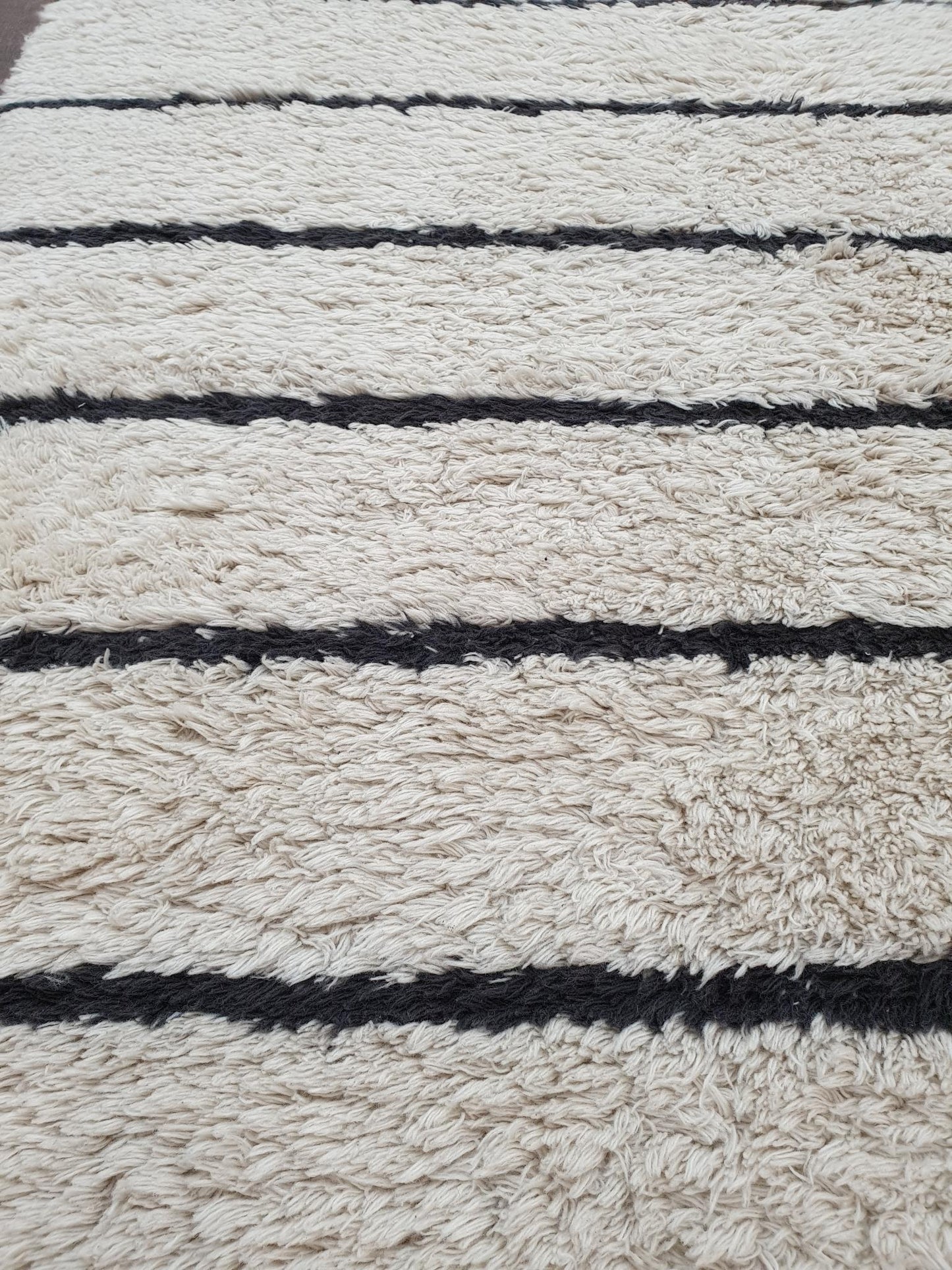 Moroccan design Rug 165 x 90cm