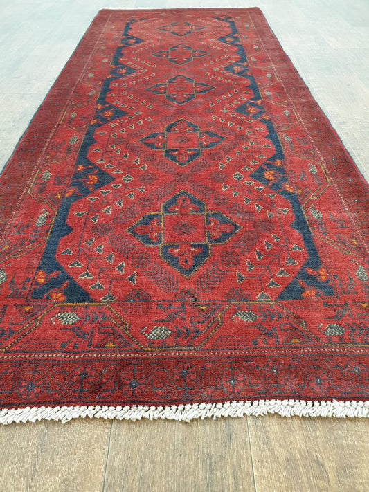 Khal Muhammdi Rug 202 x 82cm