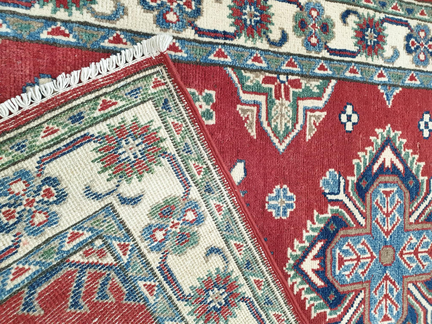 Kazak Rug 300 x 81cm