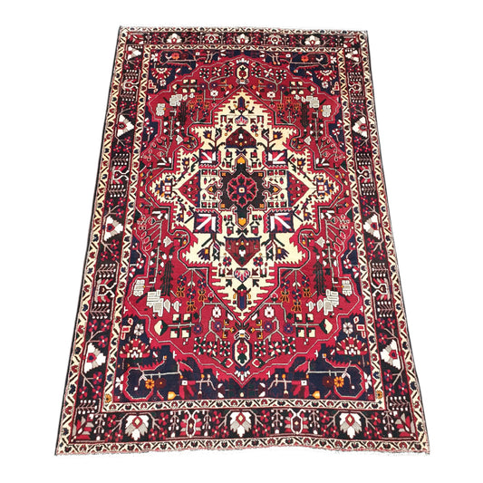 Bakhtiari Rug 315 x 205cm